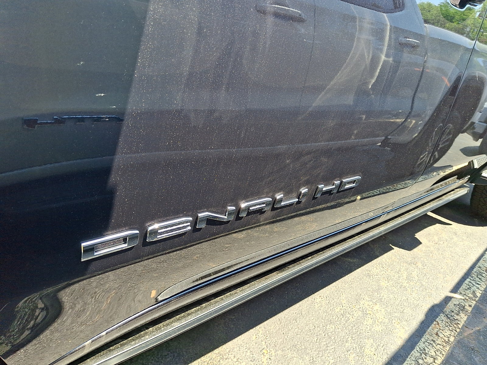 2026 GMC Sierra 2500 HD Base