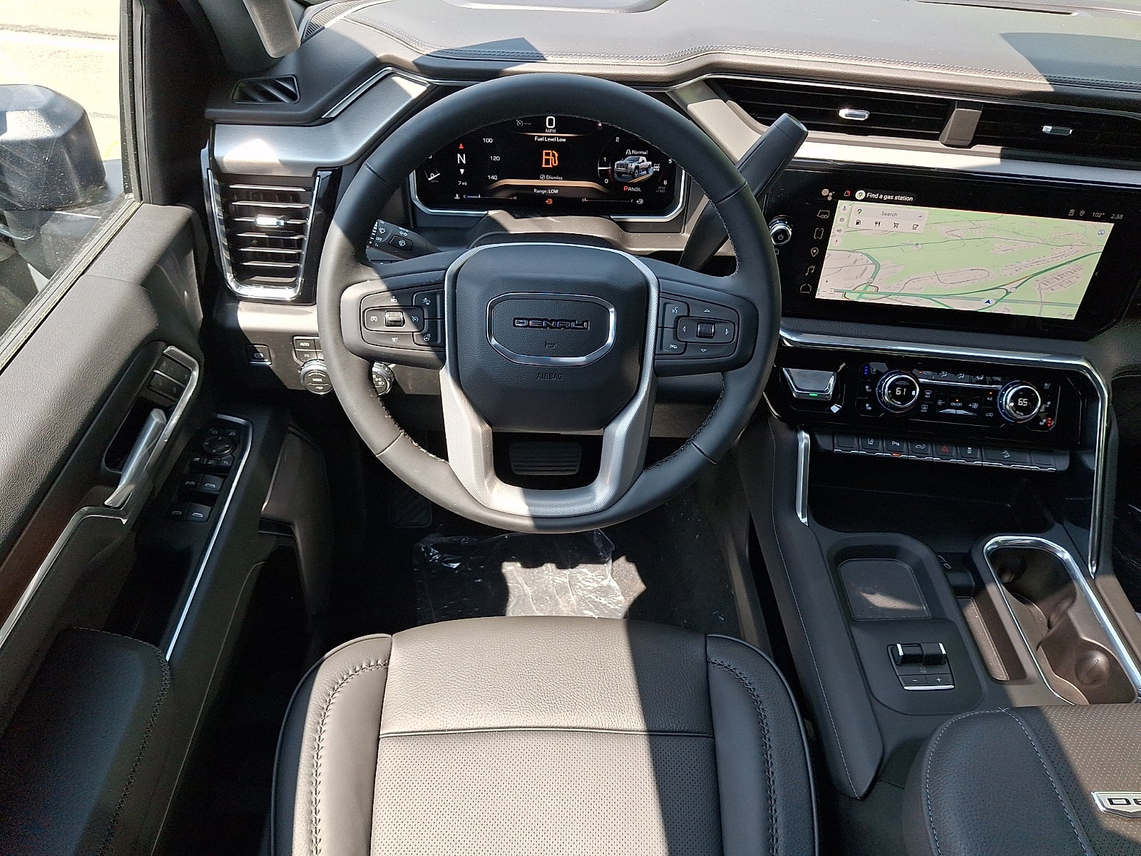 2026 GMC Sierra 2500 HD Base