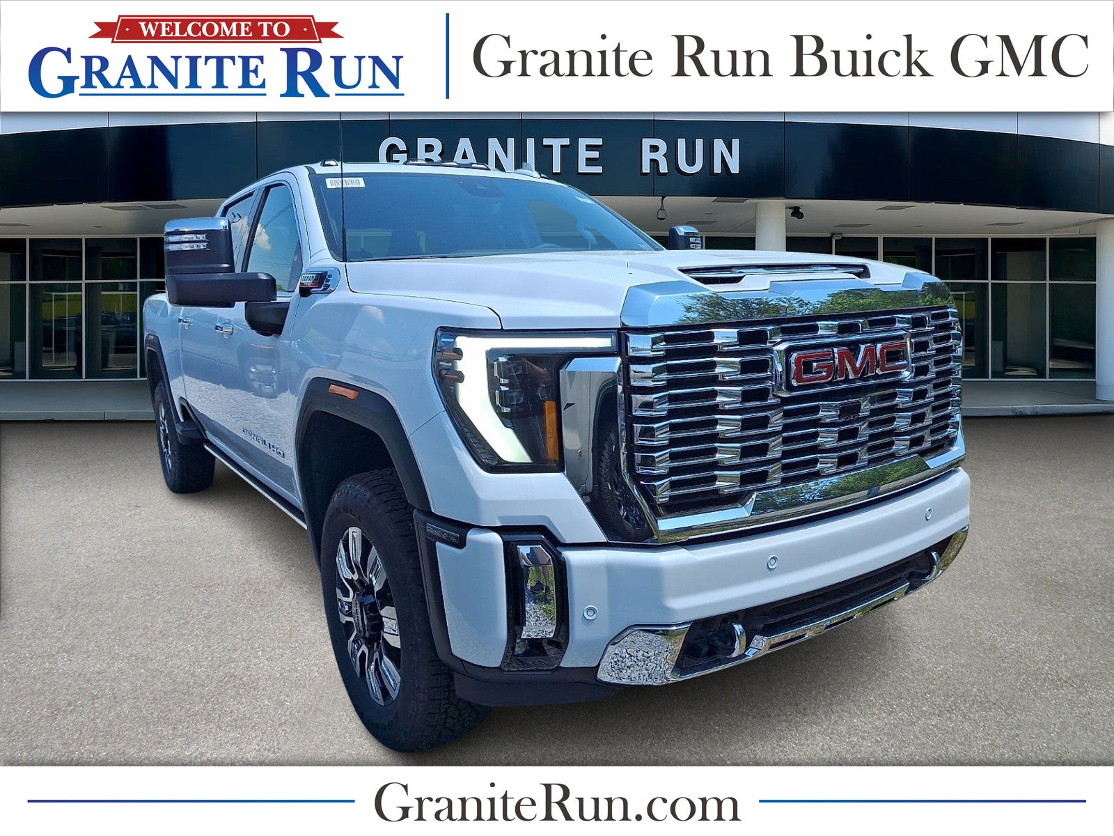 2026 GMC Sierra 2500 HD Base