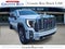 2026 GMC Sierra 2500 HD Base
