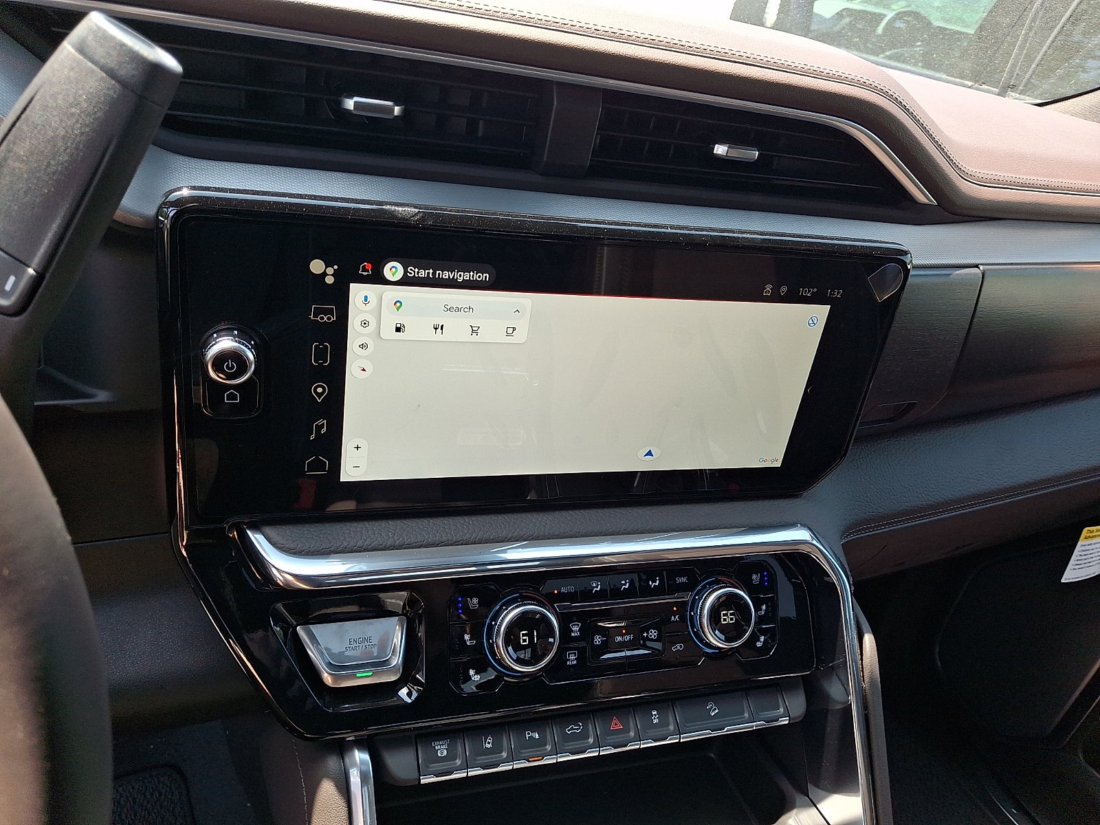 2026 GMC Sierra 2500 HD Base