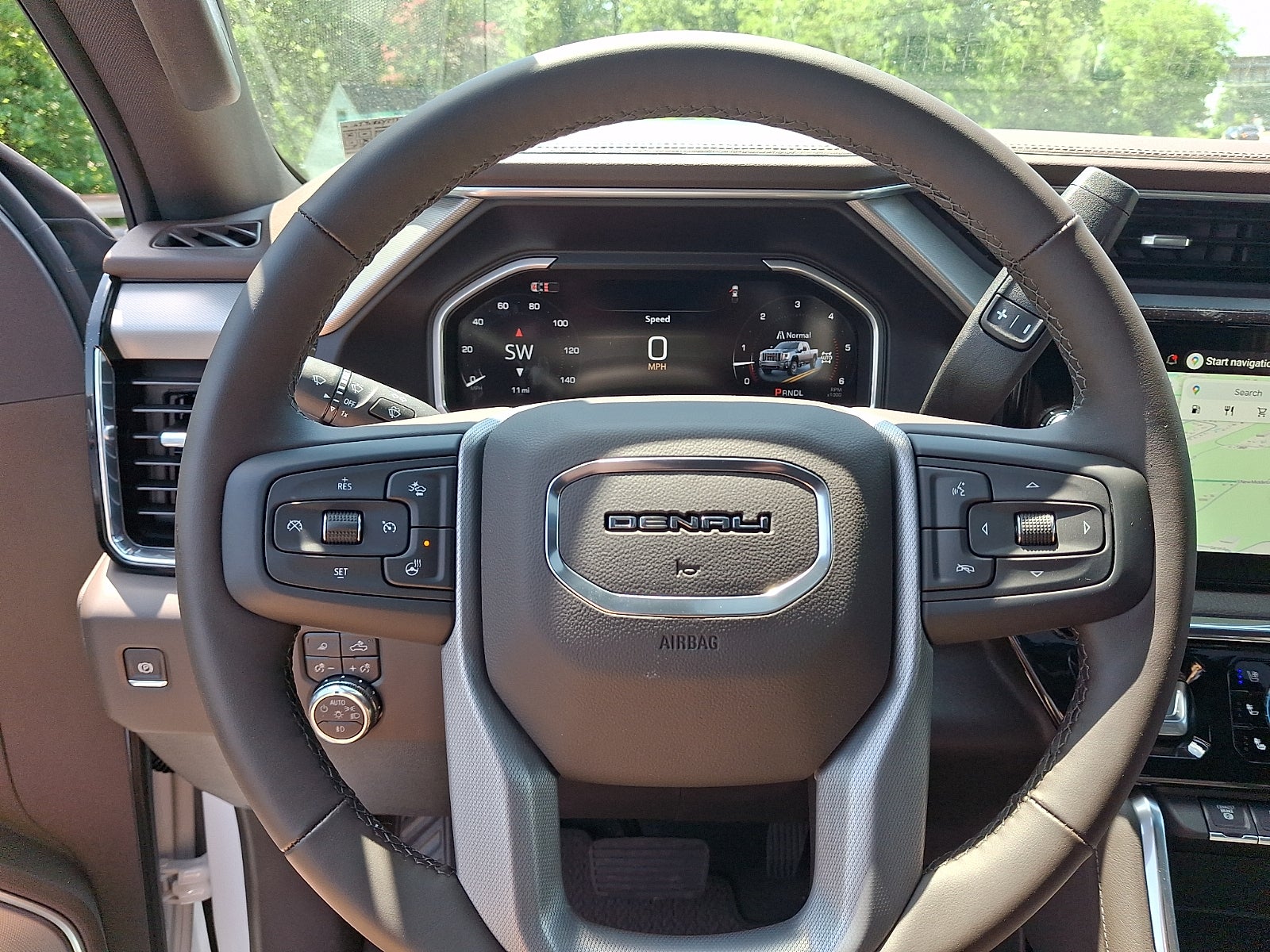 2026 GMC Sierra 2500 HD Base