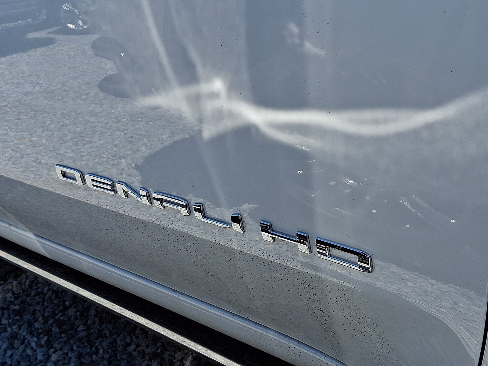 2026 GMC Sierra 2500 HD Base
