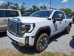 2026 GMC Sierra 2500 HD Base