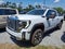 2026 GMC Sierra 2500 HD Base