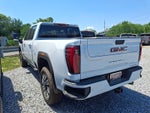 2026 GMC Sierra 2500 HD Base