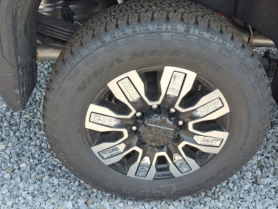 2026 GMC Sierra 2500 HD Base