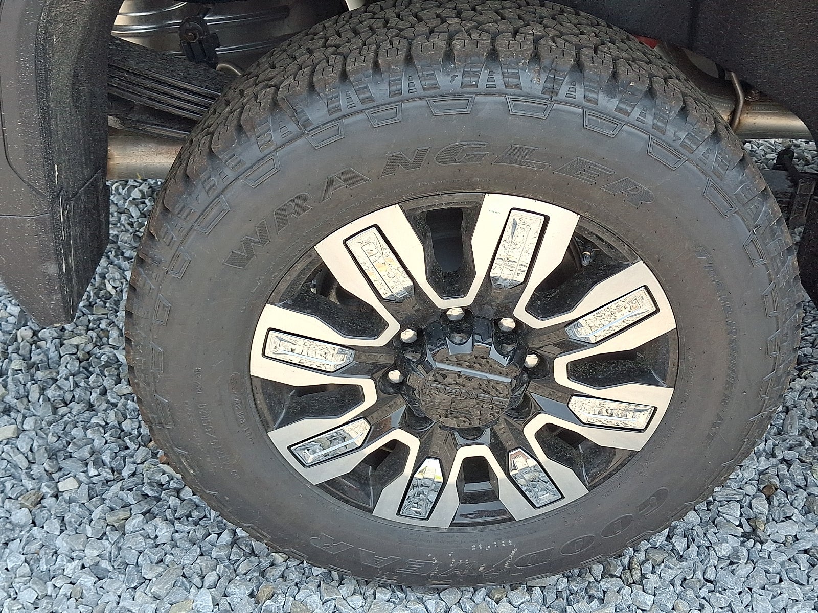 2026 GMC Sierra 2500 HD Base