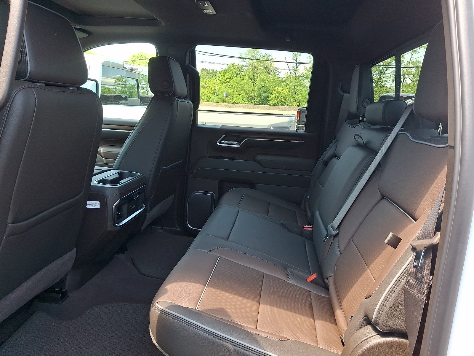 2026 GMC Sierra 2500 HD Base