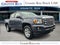 2017 GMC Canyon 4WD SLE