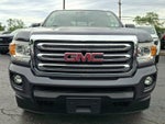 2017 GMC Canyon 4WD SLE