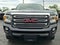 2017 GMC Canyon 4WD SLE