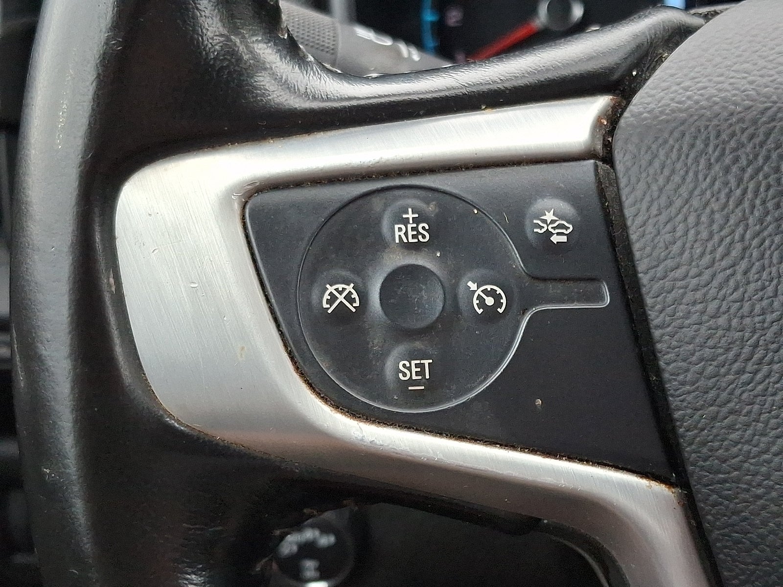2017 GMC Canyon 4WD SLE