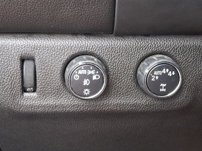 2017 GMC Canyon 4WD SLE
