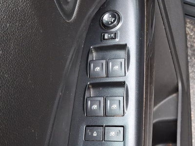 2017 GMC Canyon 4WD SLE