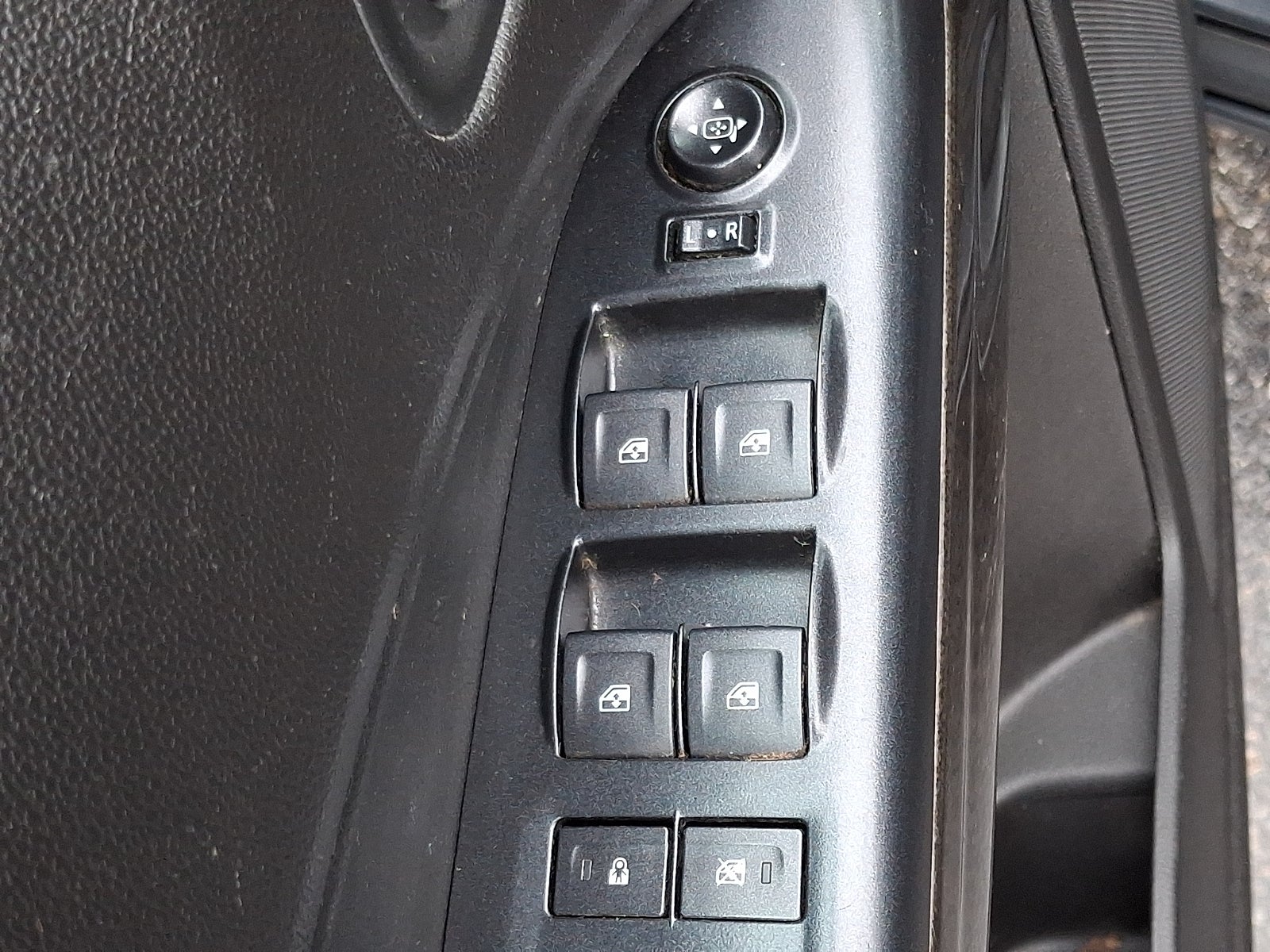 2017 GMC Canyon 4WD SLE