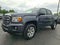 2017 GMC Canyon 4WD SLE
