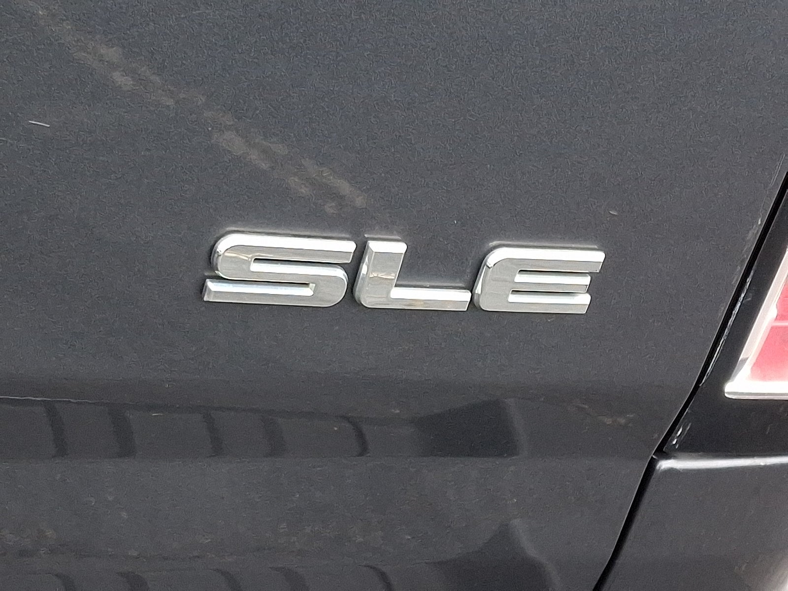 2017 GMC Canyon 4WD SLE