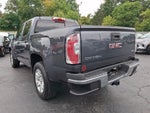 2017 GMC Canyon 4WD SLE