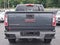 2017 GMC Canyon 4WD SLE