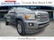 2020 GMC Canyon 4WD SLE