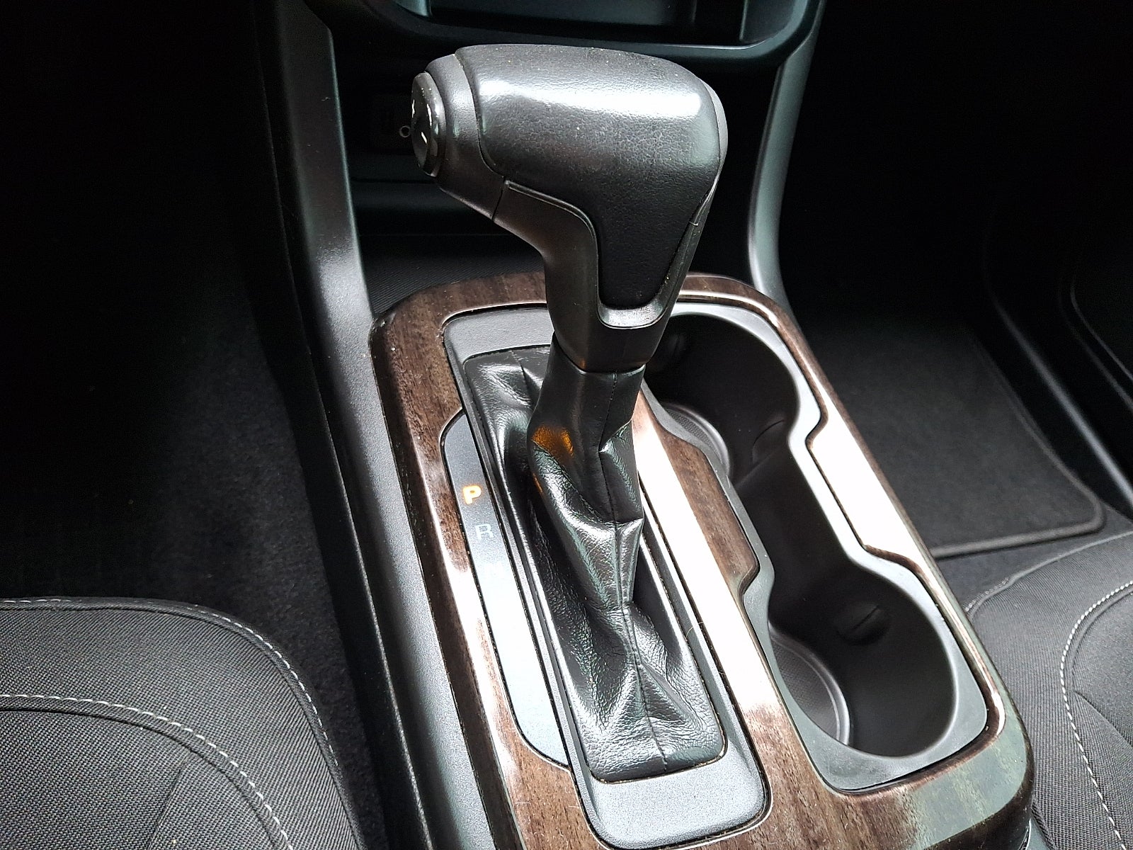 2020 GMC Canyon 4WD SLE