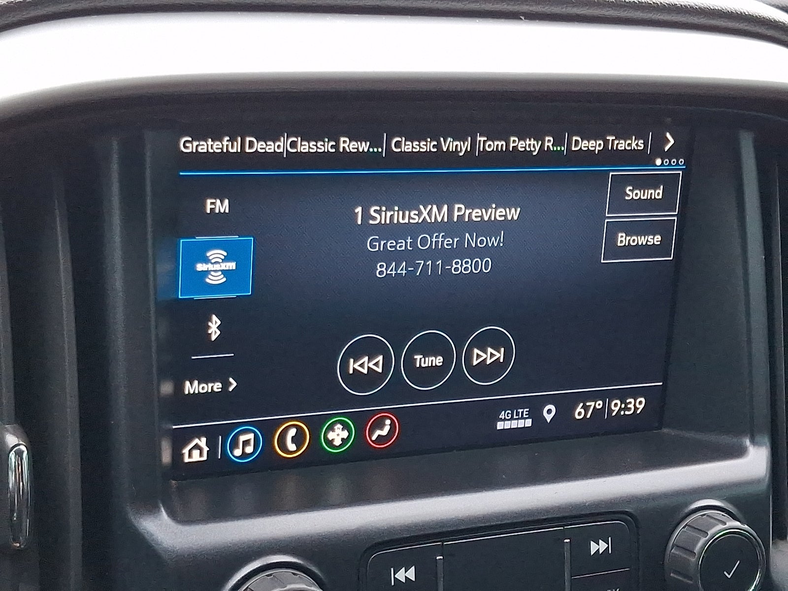 2020 GMC Canyon 4WD SLE