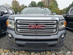2020 GMC Canyon 4WD SLE