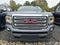 2020 GMC Canyon 4WD SLE