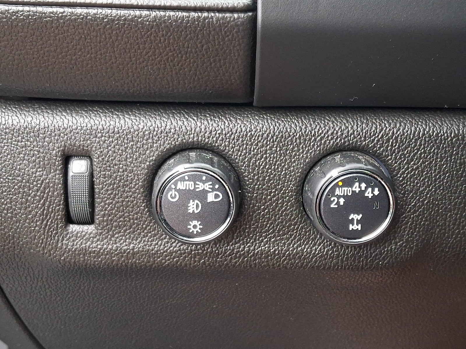 2020 GMC Canyon 4WD SLE
