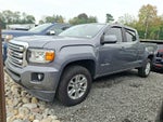 2020 GMC Canyon 4WD SLE