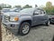 2020 GMC Canyon 4WD SLE