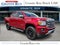 2020 GMC Canyon 4WD SLT