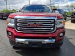 2020 GMC Canyon 4WD SLT