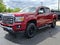 2020 GMC Canyon 4WD SLT