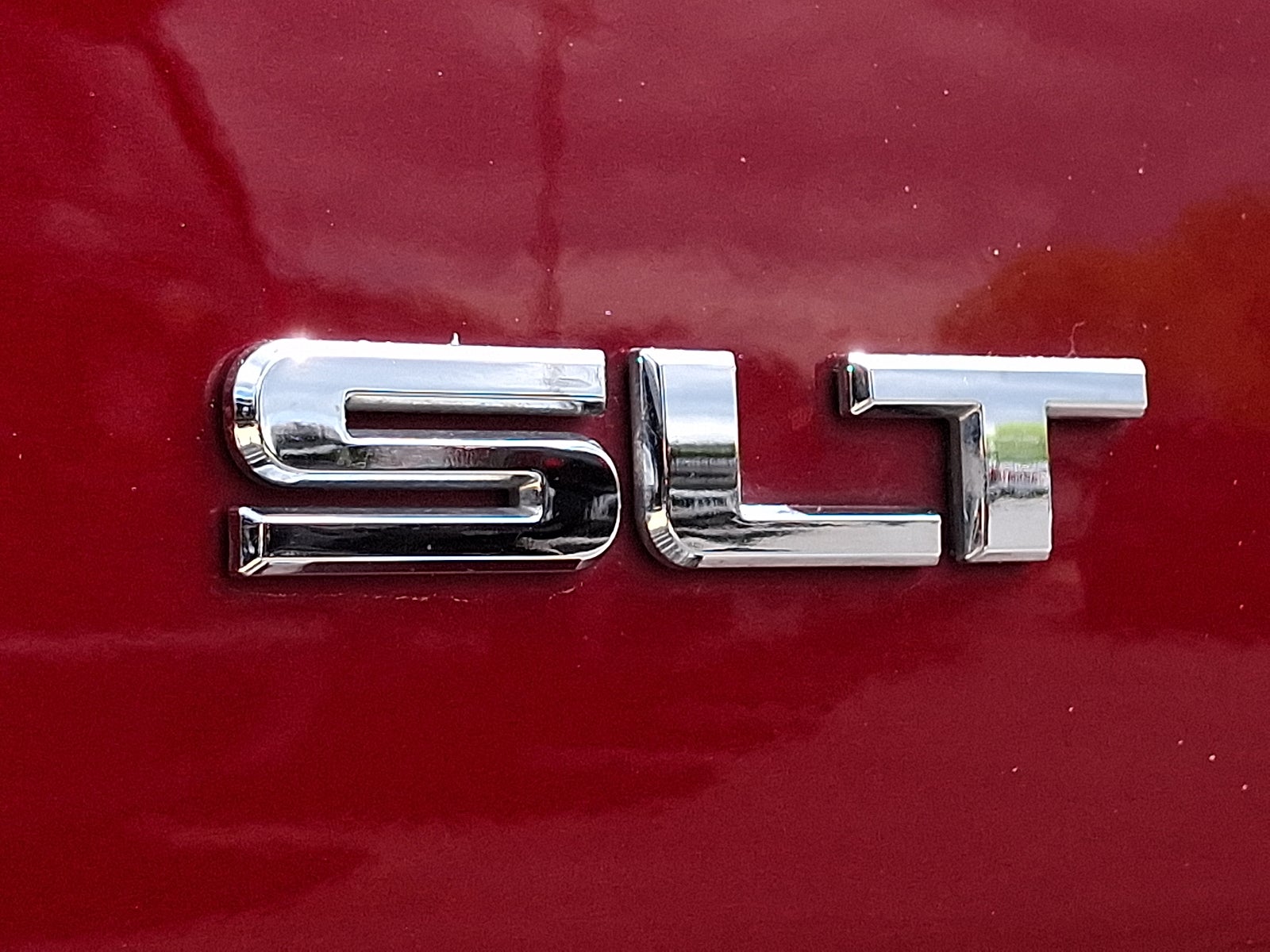 2020 GMC Canyon 4WD SLT