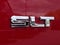2020 GMC Canyon 4WD SLT