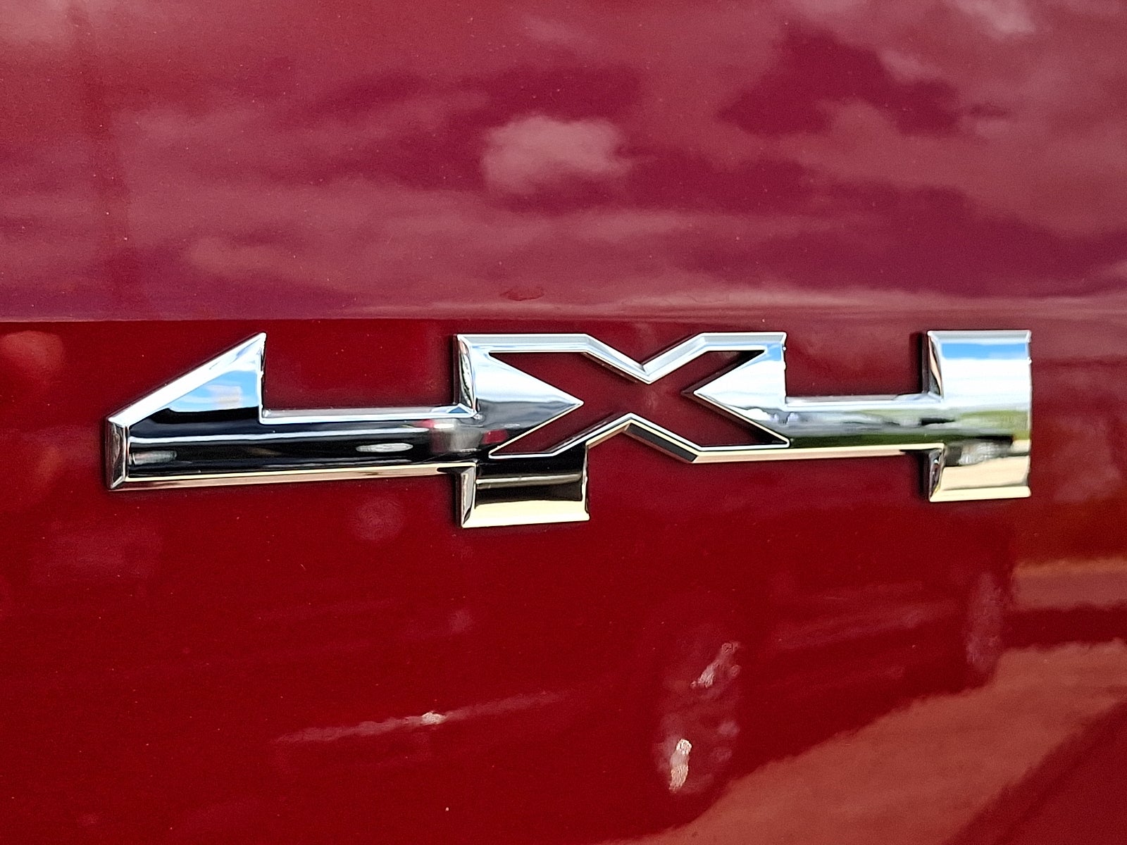2020 GMC Canyon 4WD SLT