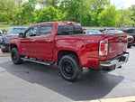 2020 GMC Canyon 4WD SLT