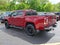 2020 GMC Canyon 4WD SLT