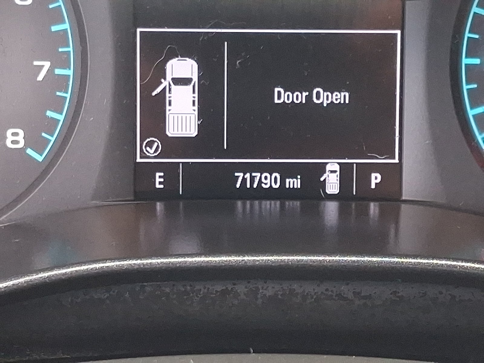 2022 GMC Canyon AT4 - Cloth