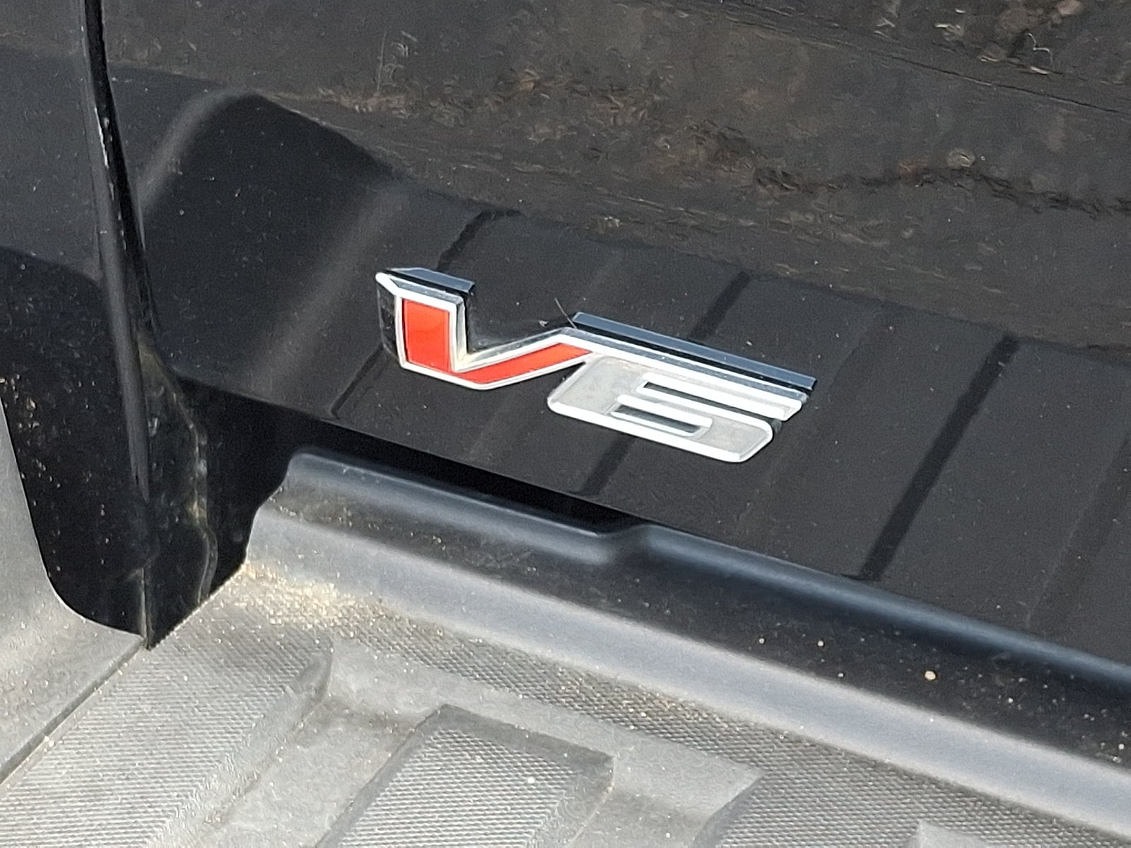 2022 GMC Canyon AT4 - Cloth