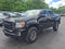2022 GMC Canyon AT4 - Cloth