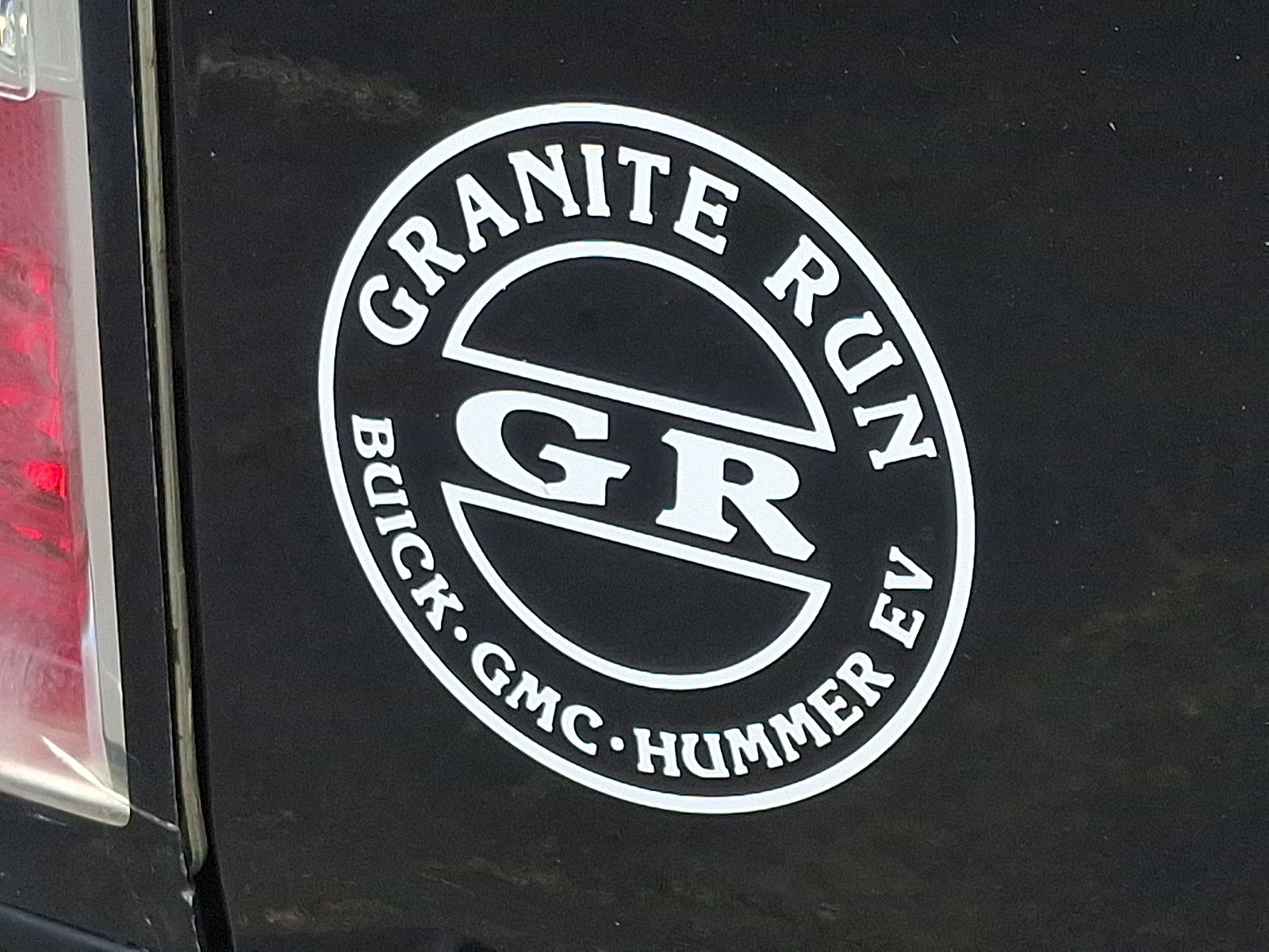 2022 GMC Canyon AT4 - Cloth