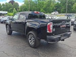 2022 GMC Canyon AT4 - Cloth