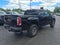 2022 GMC Canyon AT4 - Cloth