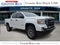 2021 GMC Canyon 4WD AT4 w/Leather