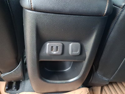 2021 GMC Canyon 4WD AT4 w/Leather