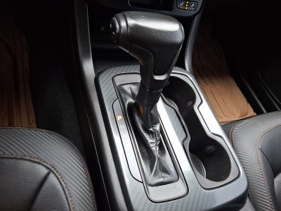 2021 GMC Canyon 4WD AT4 w/Leather