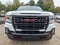 2021 GMC Canyon 4WD AT4 w/Leather
